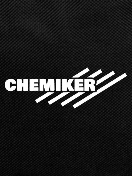 Workplace Chemist