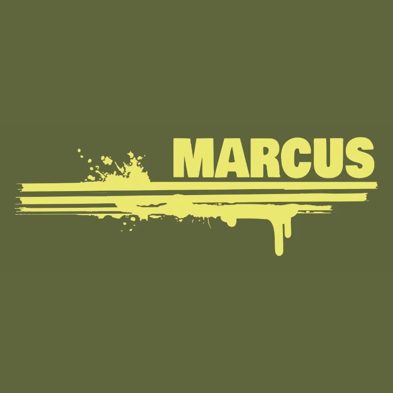 Gift for Marcus