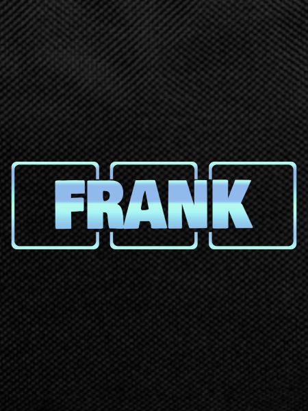 Frank bébé