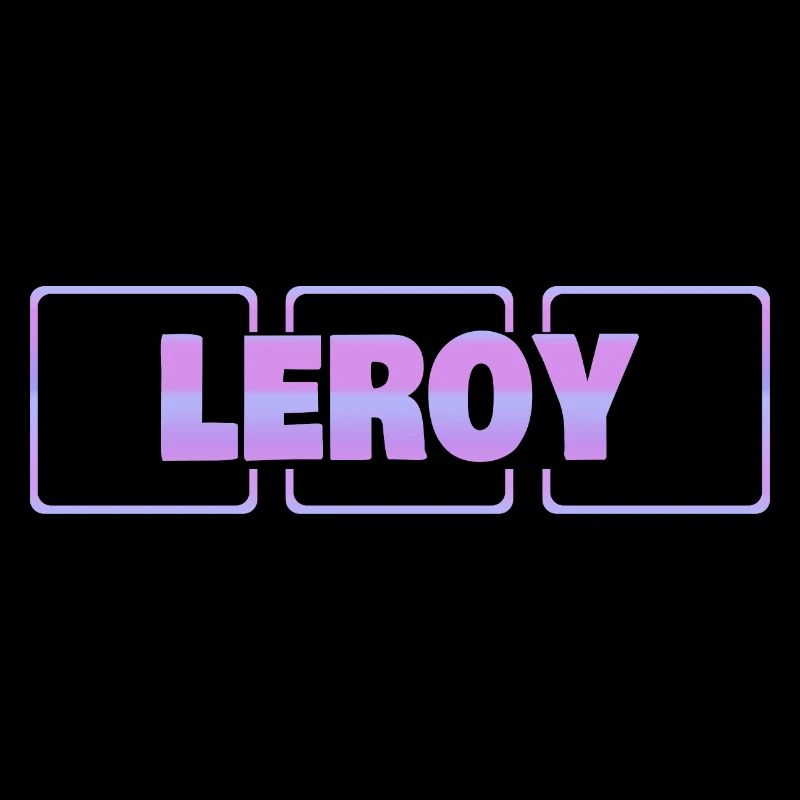 Grossesse Leroy