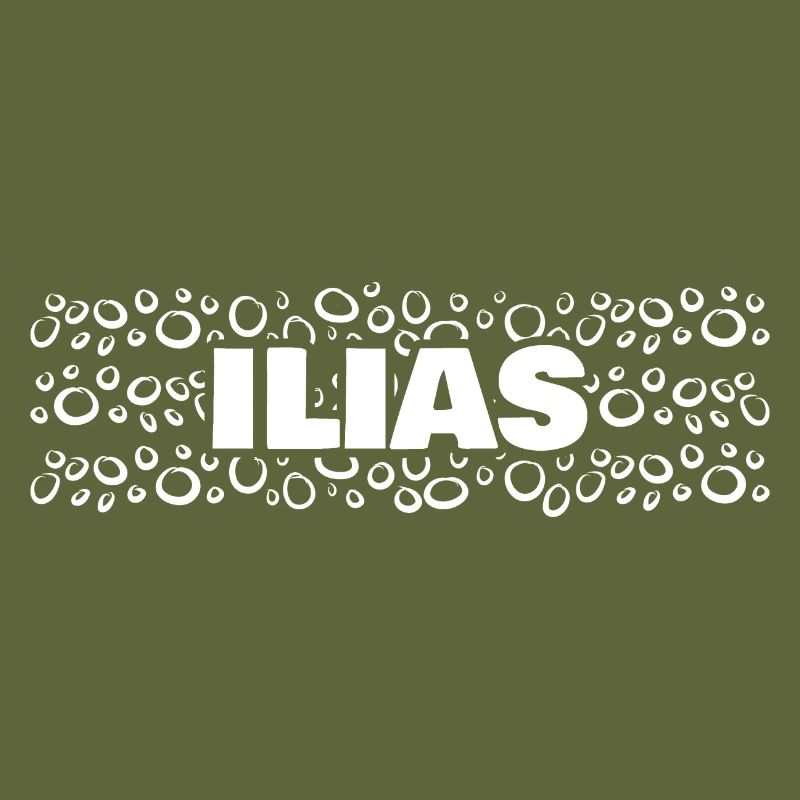 First name Ilias