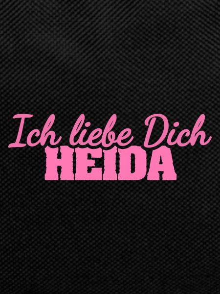 Gift for Heida