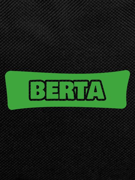 Geburt Berta