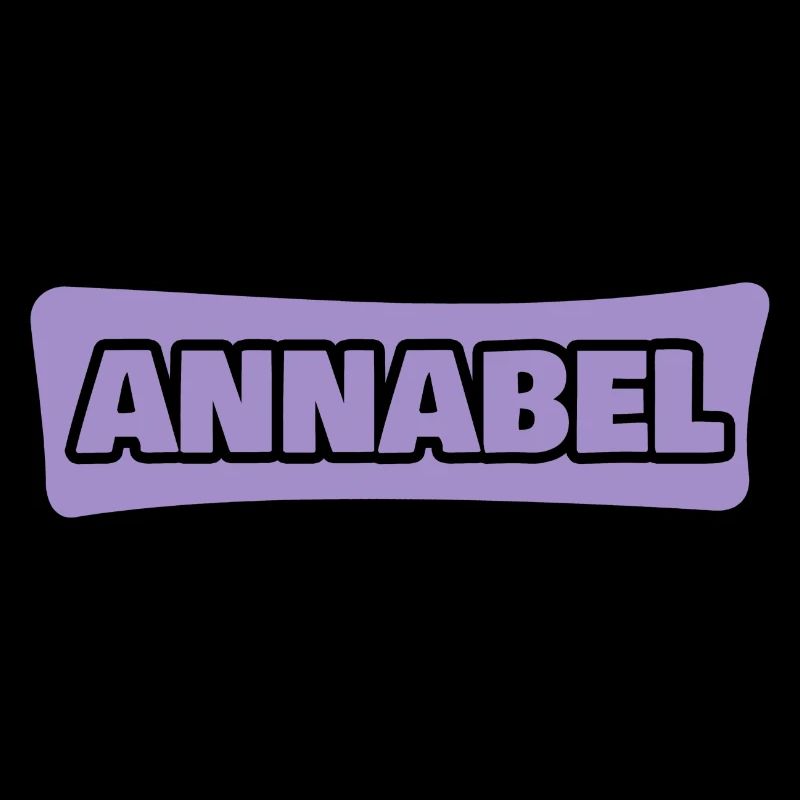 Annabel as a first name