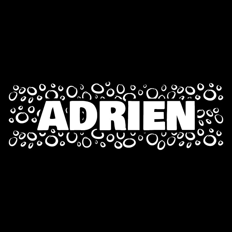 Prénom Adrien