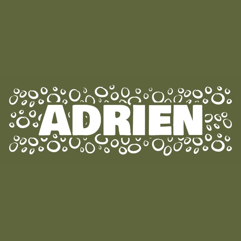 First name Adrien