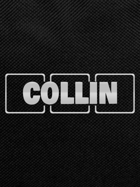 Geschenk für Collin