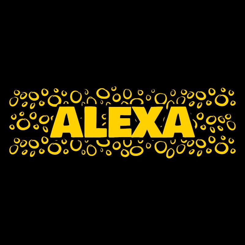 First name Alexa