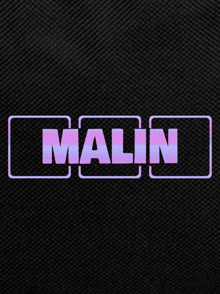 Malin as pregnancy