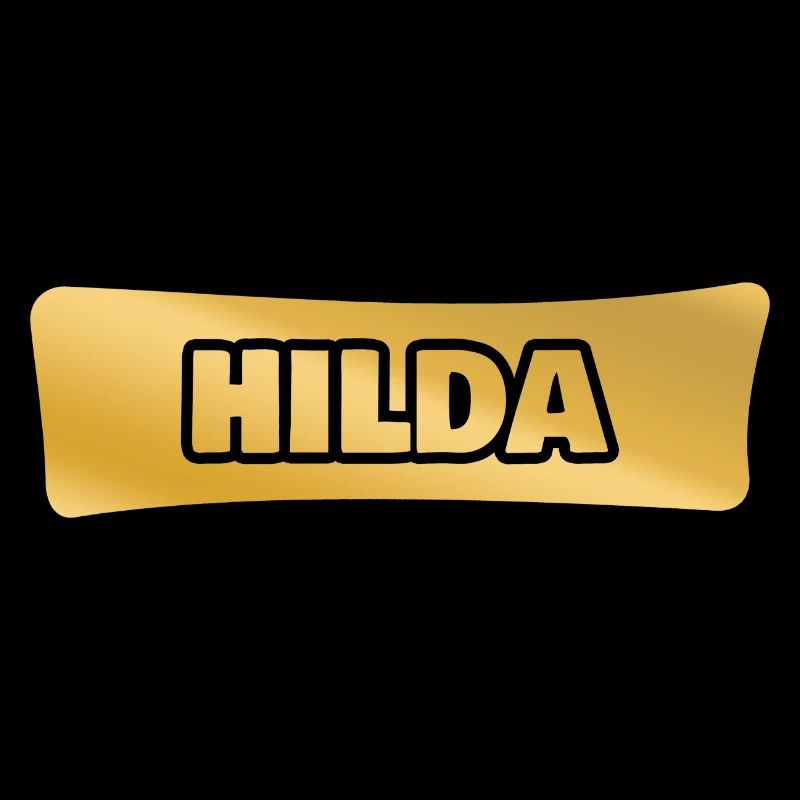 Hilda