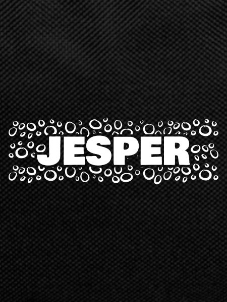 Gift for Jesper