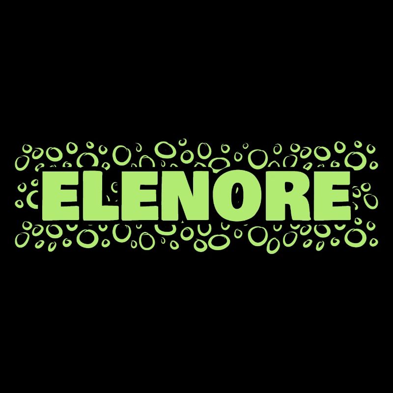 First name Elenore