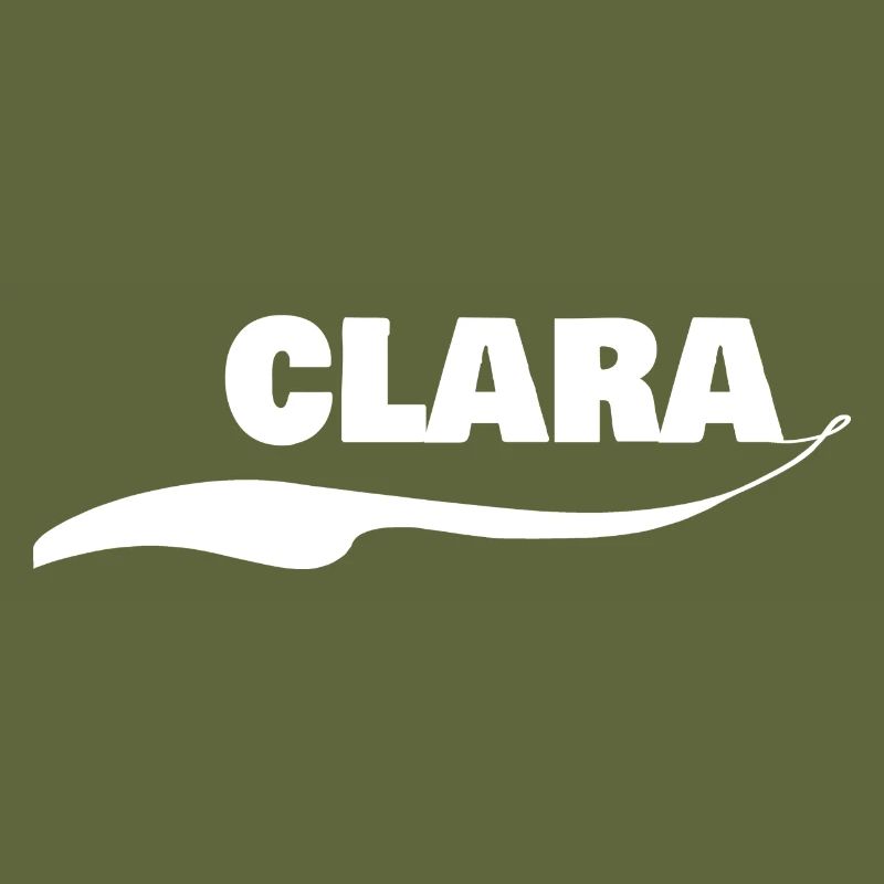 First name Clara