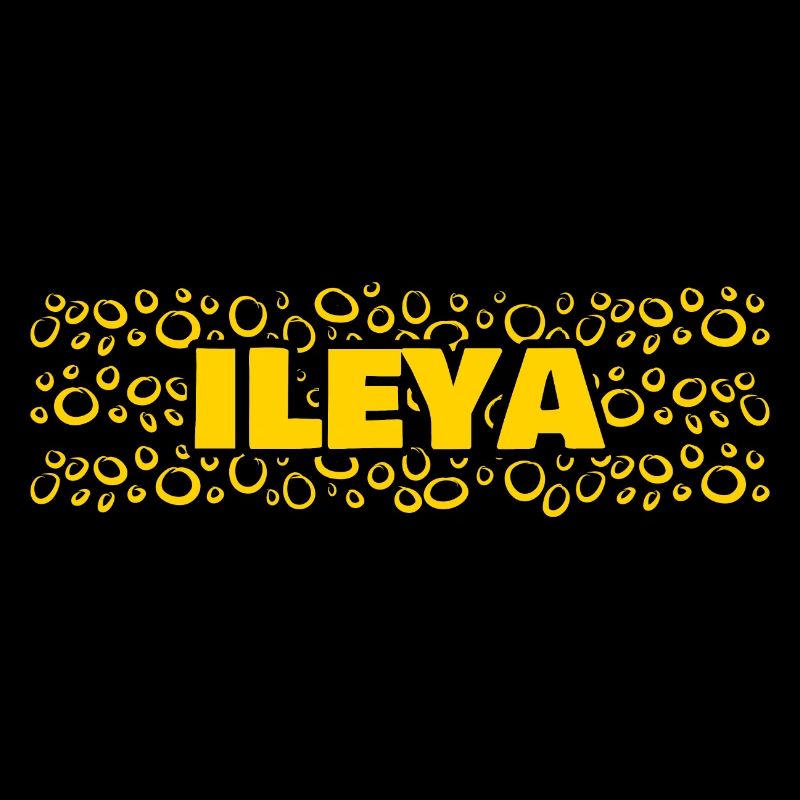 Gift for Ileya