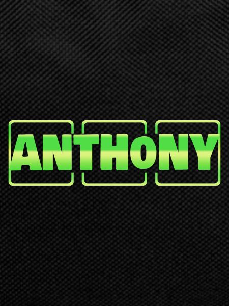 Gift for Anthony
