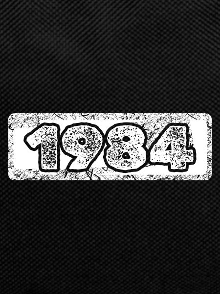 Year 1984