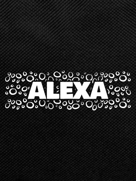 Prénom Alexa