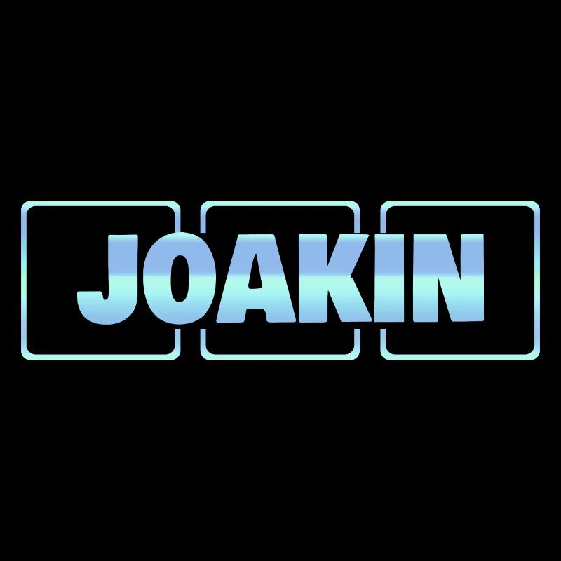Joakin bébé