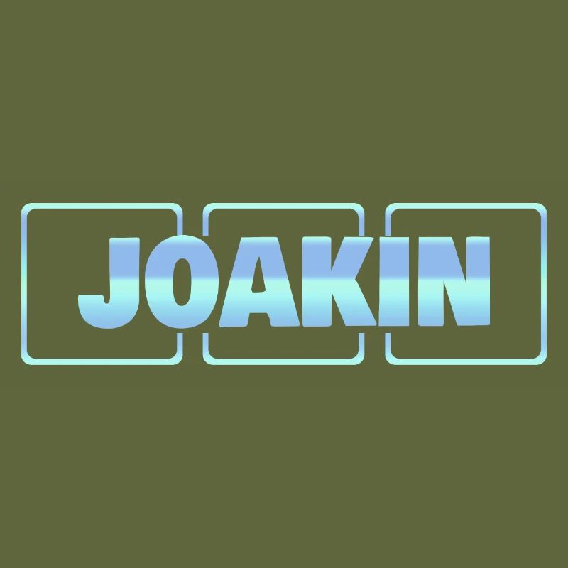 Joakin bébé