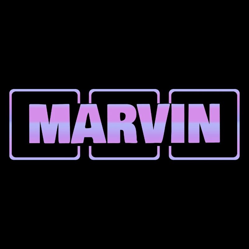 Marvin