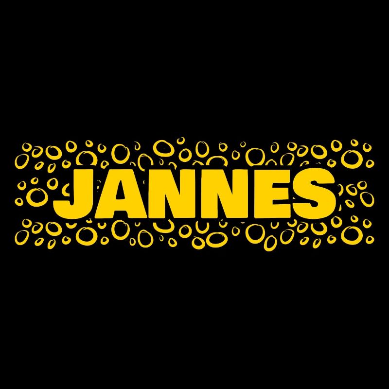 First name Jannes