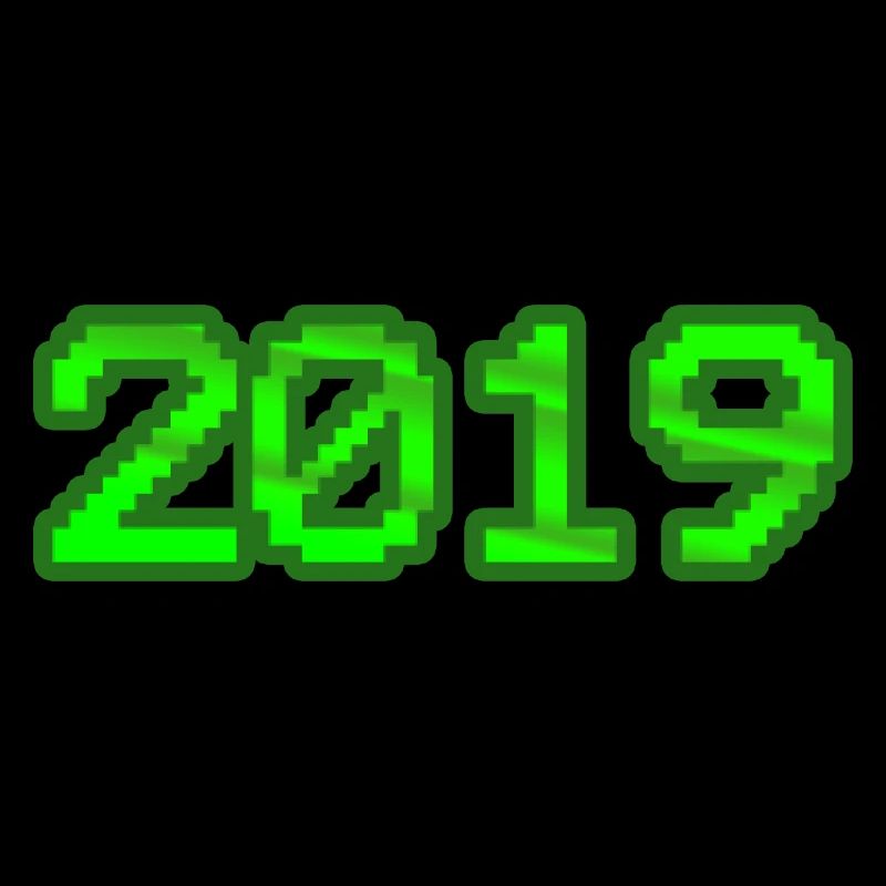 2019 2019