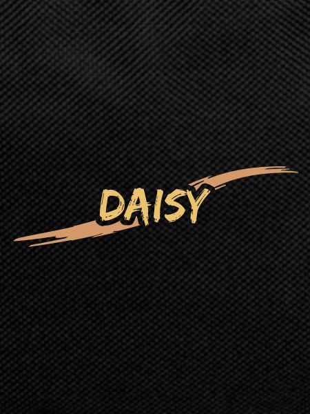 Daisy Daisy