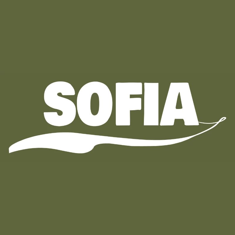 Sofia as a given name