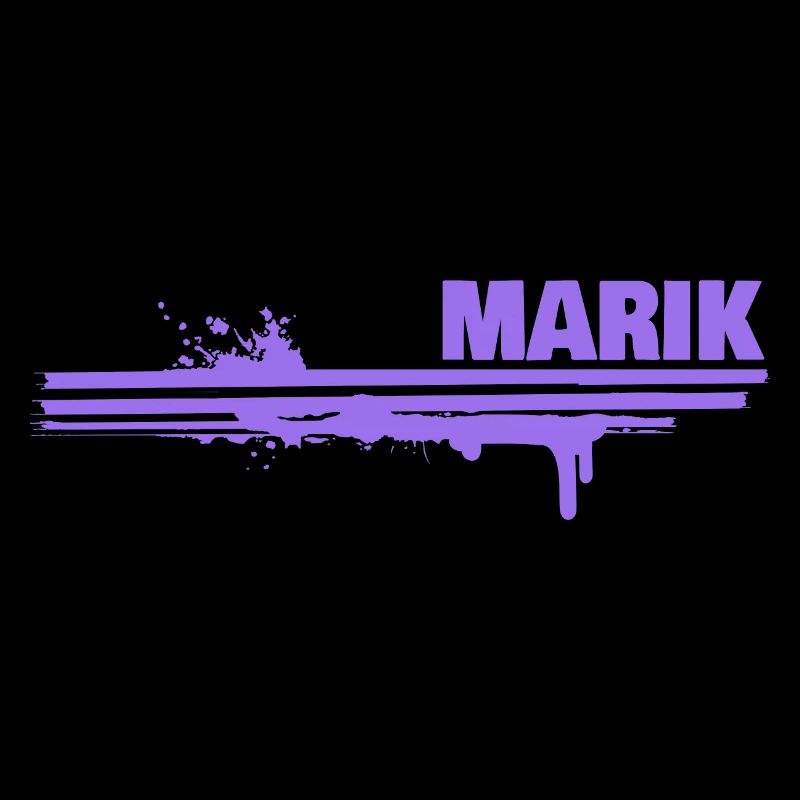 Cadeau pour Marik
