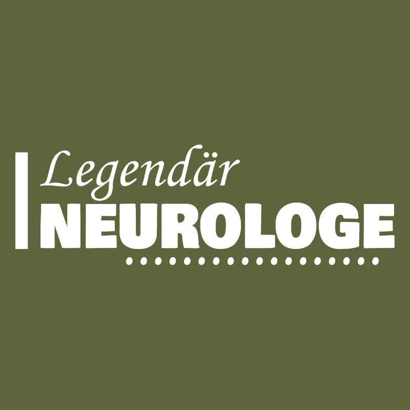 Occupation Neurologist