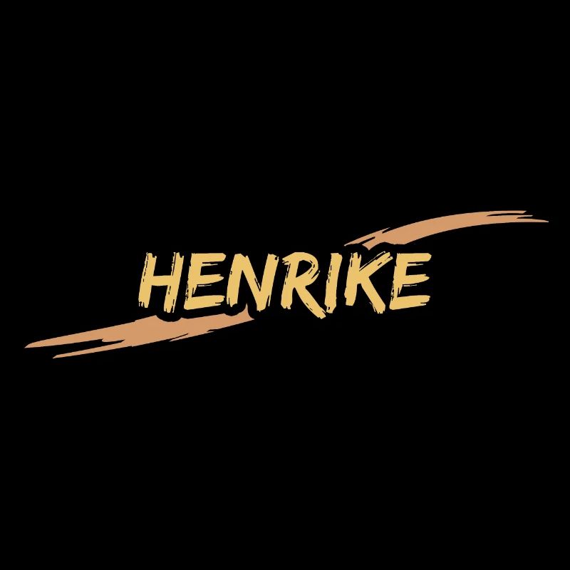 Henrike