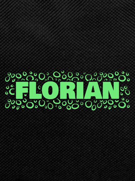 Prénom Florian