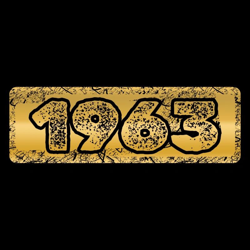 Année 1963