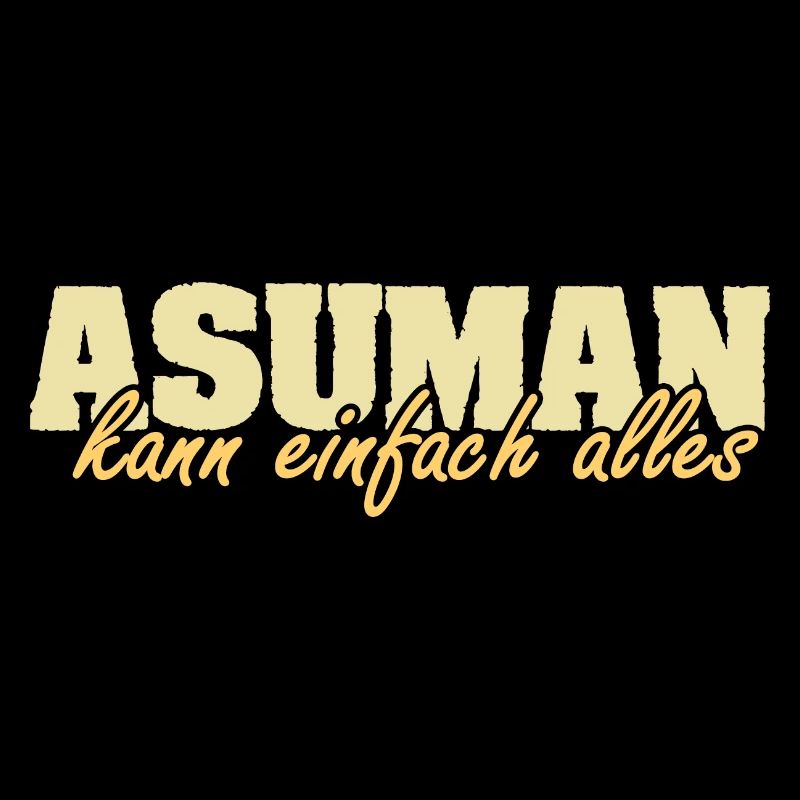 Ms. Asuman