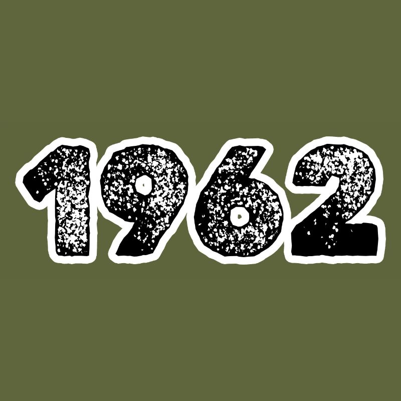 Born in 1962