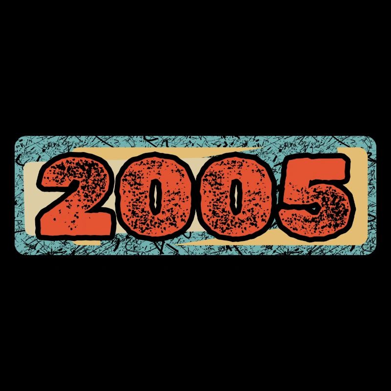 Année 2005