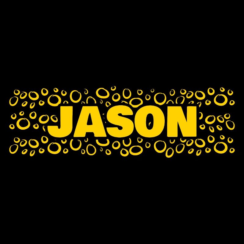 First name Jason