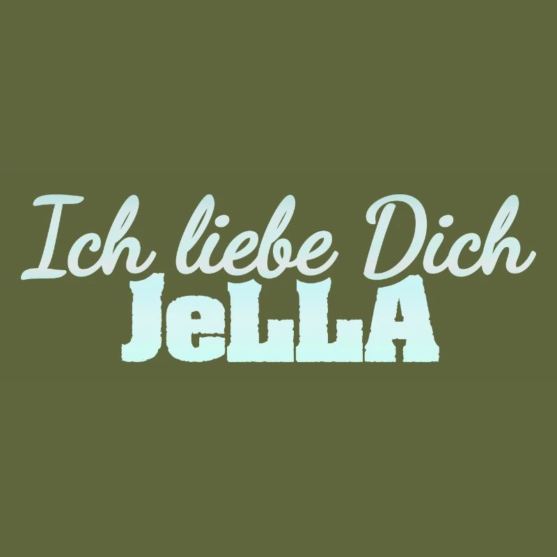 Gift for Jella