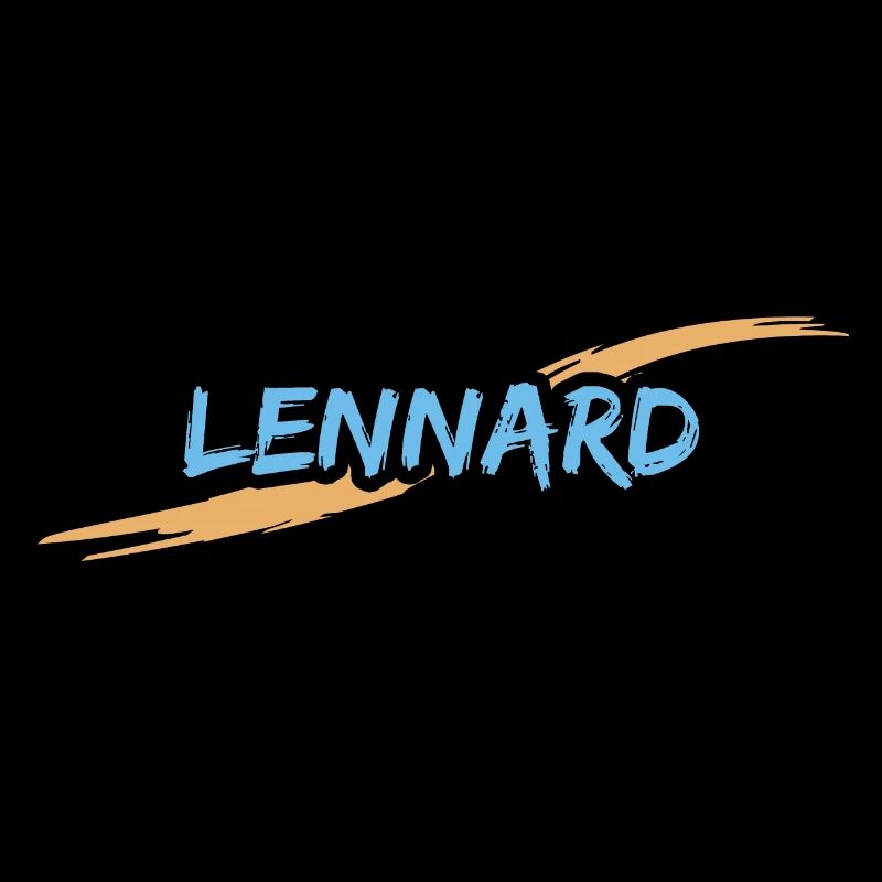 Cadeau pour Lennard