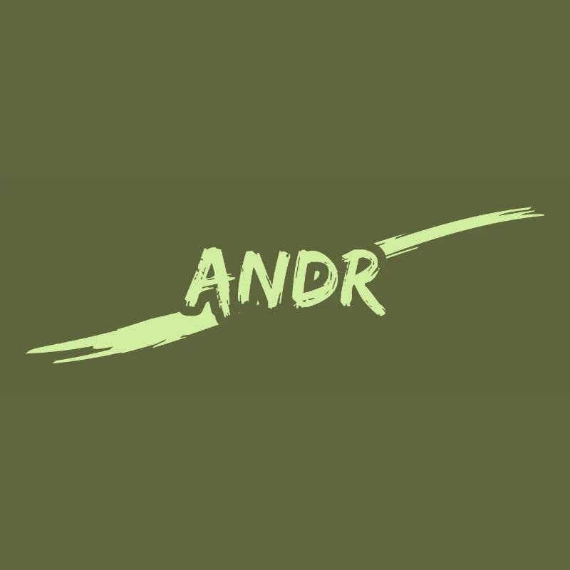 Gift for André