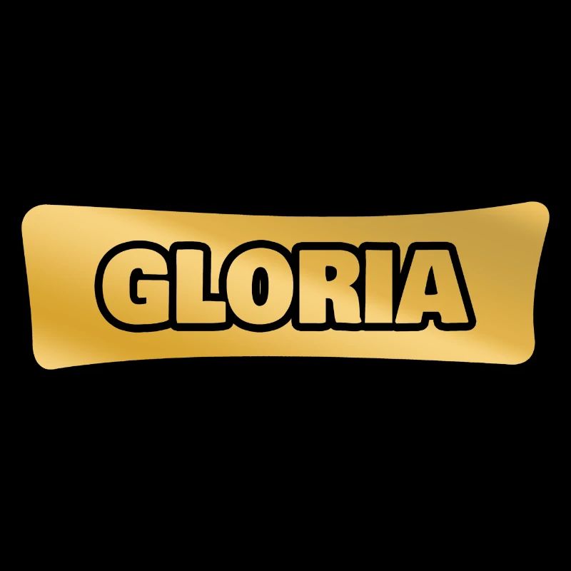 Prénom Gloria