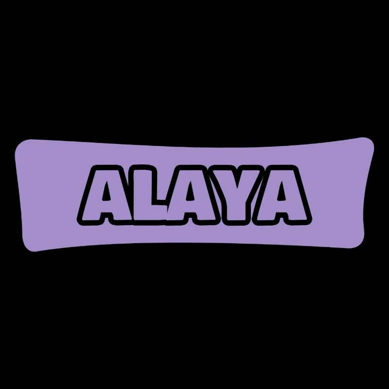 First name Alaya