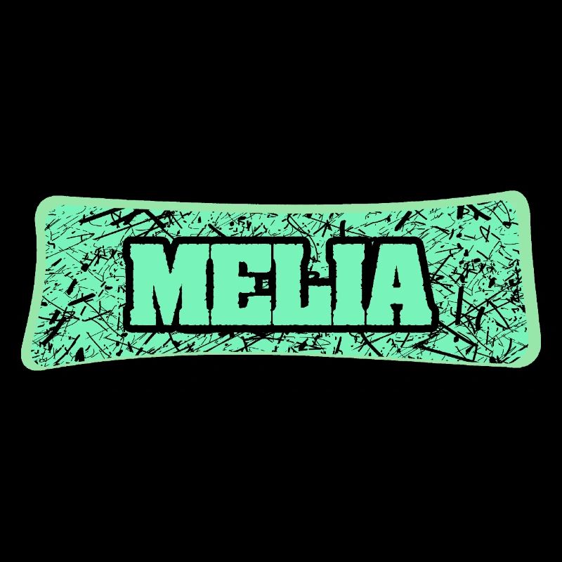 Cadeau pour Melia