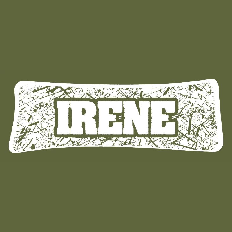 Irene as a first name