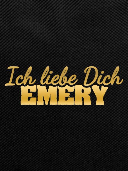 Émeri