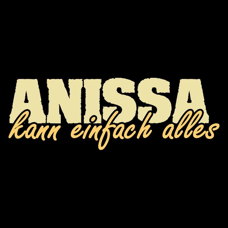 Gift for Anissa