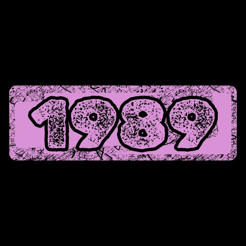 Né en 1989