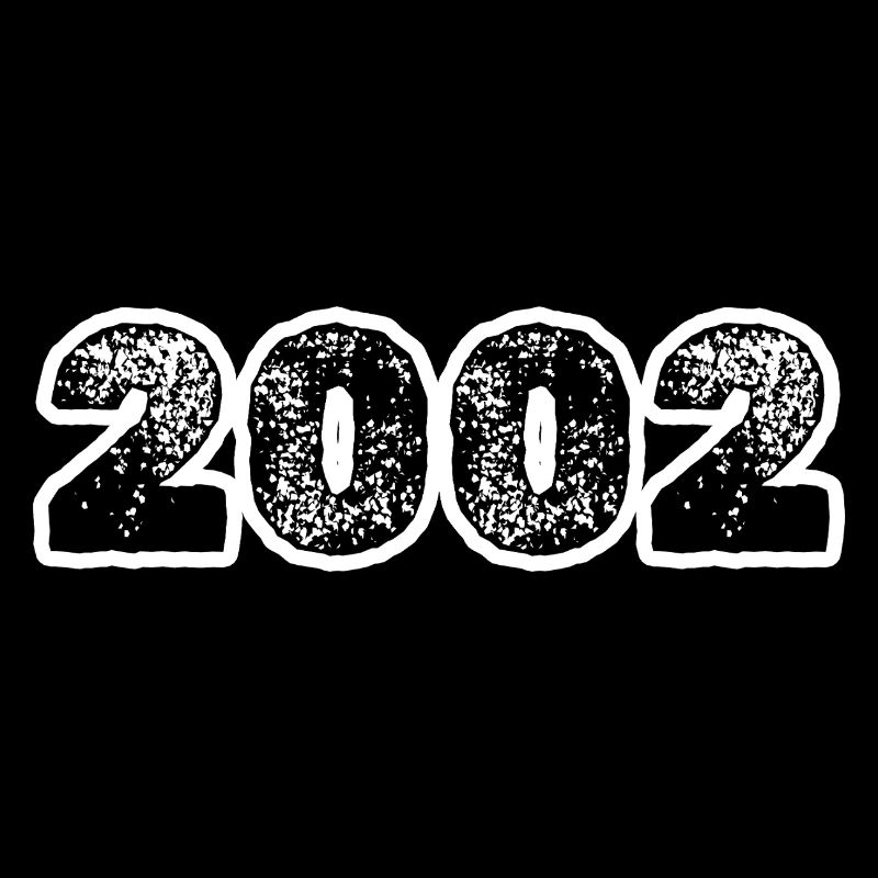 Jahr 2002