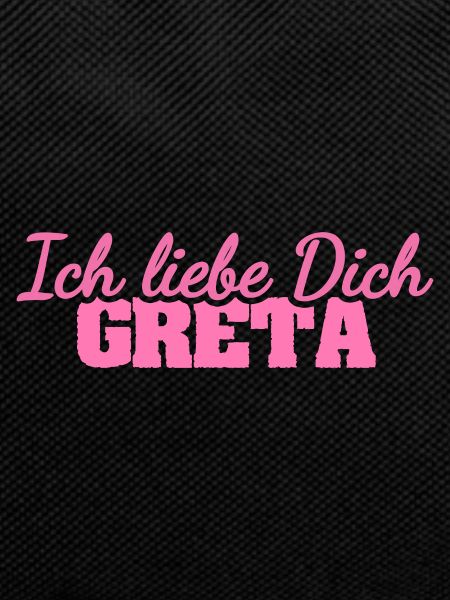 Liebe Gre