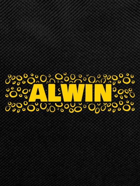 Alwin as a first name
